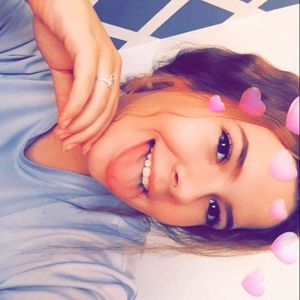 Meet your Posher, Livia